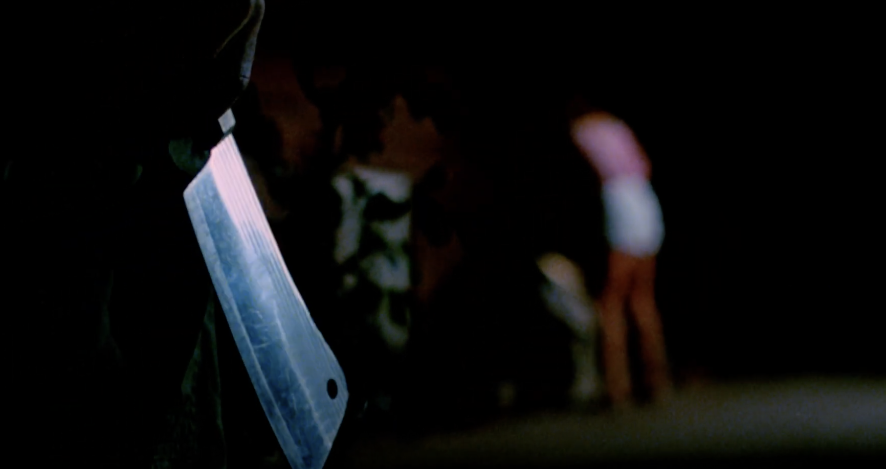The Slumber Party Massacre: Happy Women’s History Month